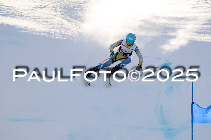 DSV Actanol Schülercup U16  RS, 31.01.2026