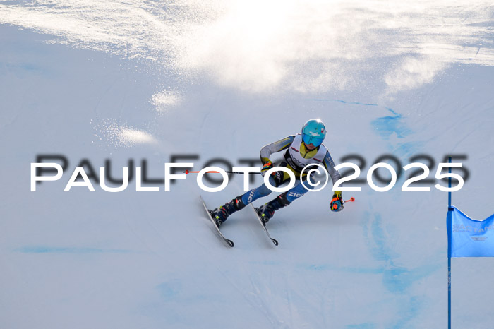 DSV Actanol Schülercup U16  RS, 31.01.2026