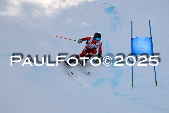 DSV Actanol Schülercup U16  RS, 31.01.2026