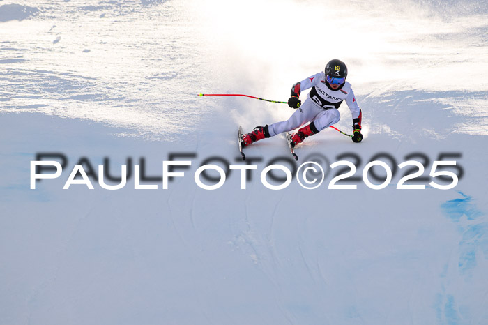 DSV Actanol Schülercup U16  RS, 31.01.2026