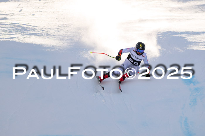 DSV Actanol Schülercup U16  RS, 31.01.2026