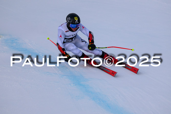 DSV Actanol Schülercup U16  RS, 31.01.2026