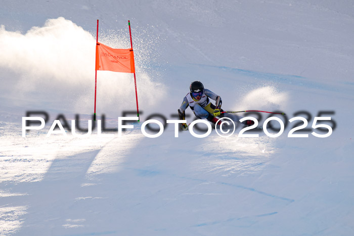 DSV Actanol Schülercup U16  RS, 31.01.2026