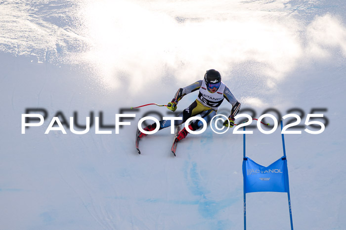 DSV Actanol Schülercup U16  RS, 31.01.2026