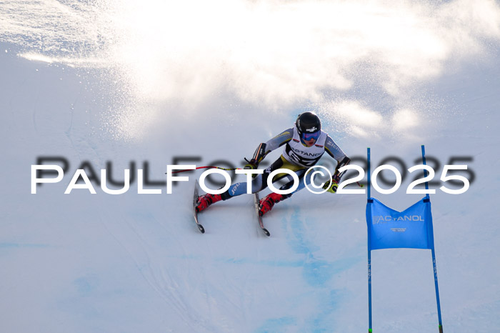 DSV Actanol Schülercup U16  RS, 31.01.2026