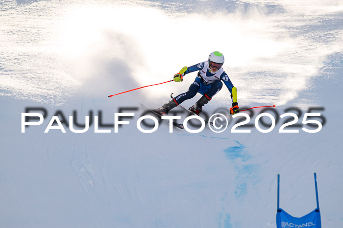 DSV Actanol Schülercup U16  RS, 31.01.2026