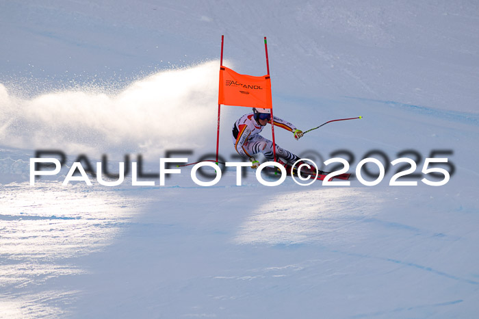 DSV Actanol Schülercup U16  RS, 31.01.2026