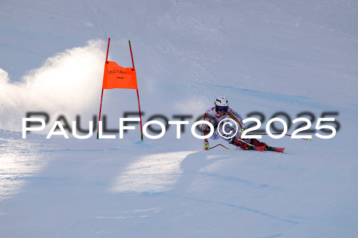 DSV Actanol Schülercup U16  RS, 31.01.2026