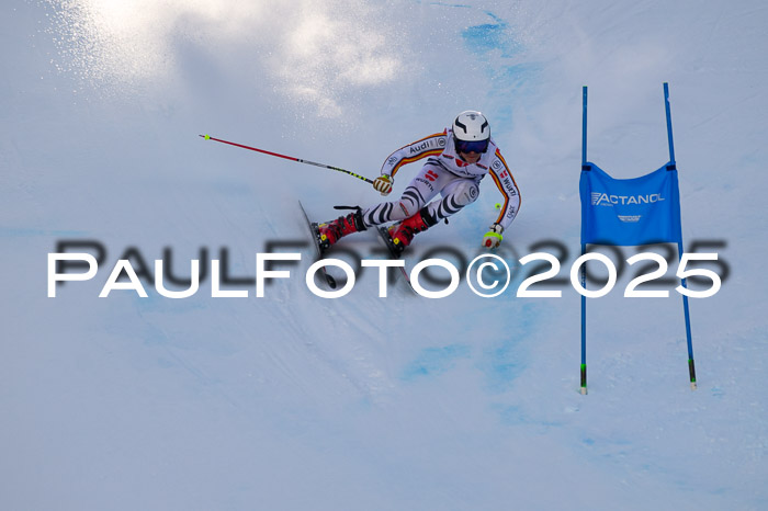 DSV Actanol Schülercup U16  RS, 31.01.2026