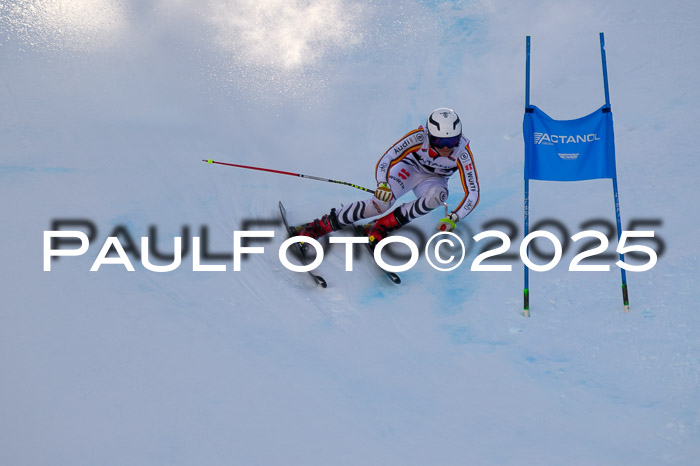 DSV Actanol Schülercup U16  RS, 31.01.2026