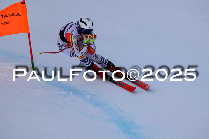 DSV Actanol Schülercup U16  RS, 31.01.2026