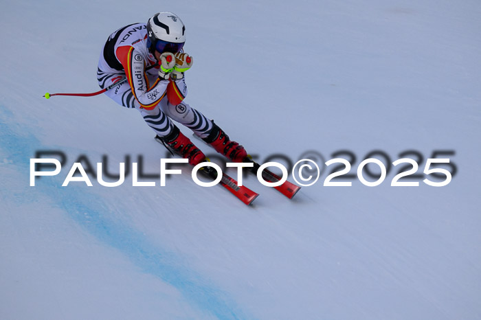 DSV Actanol Schülercup U16  RS, 31.01.2026