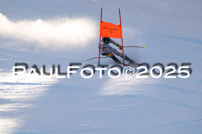 DSV Actanol Schülercup U16  RS, 31.01.2026