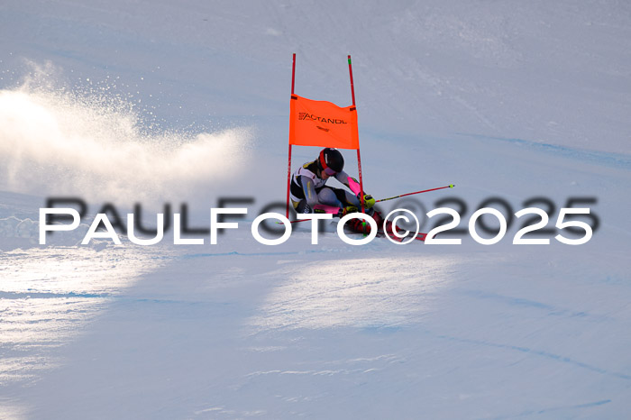 DSV Actanol Schülercup U16  RS, 31.01.2026