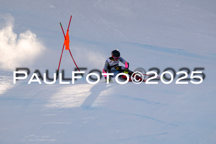 DSV Actanol Schülercup U16  RS, 31.01.2026