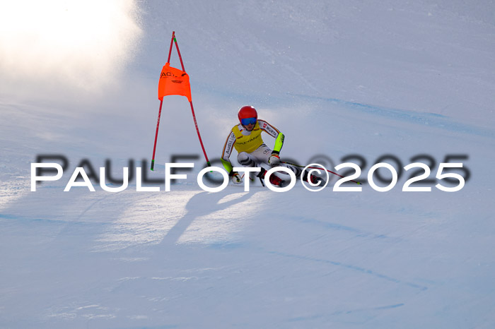 DSV Actanol Schülercup U16  RS, 31.01.2026