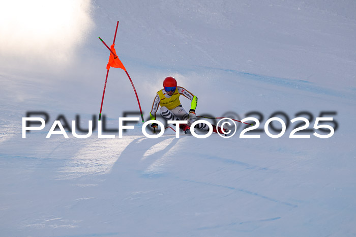 DSV Actanol Schülercup U16  RS, 31.01.2026