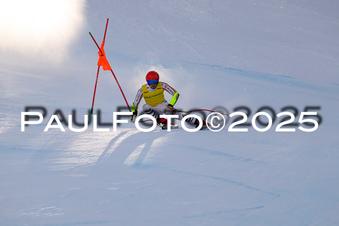 DSV Actanol Schülercup U16  RS, 31.01.2026