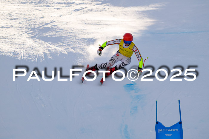 DSV Actanol Schülercup U16  RS, 31.01.2026