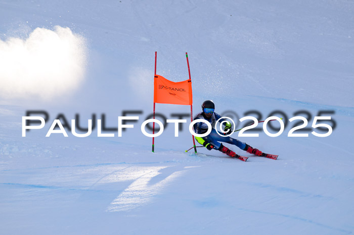 DSV Actanol Schülercup U16  RS, 31.01.2026