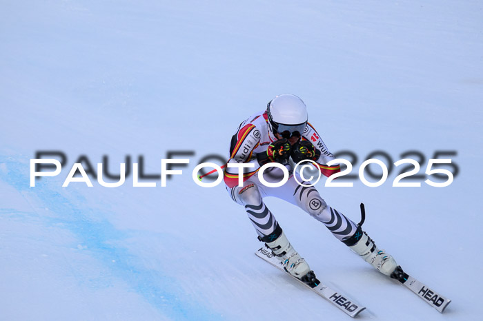 DSV Actanol Schülercup U16  RS, 31.01.2026