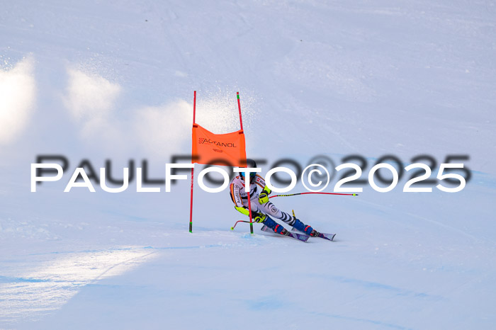 DSV Actanol Schülercup U16  RS, 31.01.2026