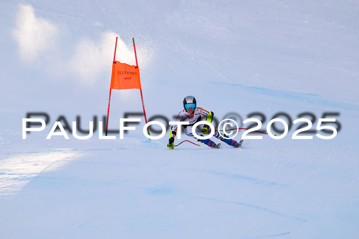 DSV Actanol Schülercup U16  RS, 31.01.2026