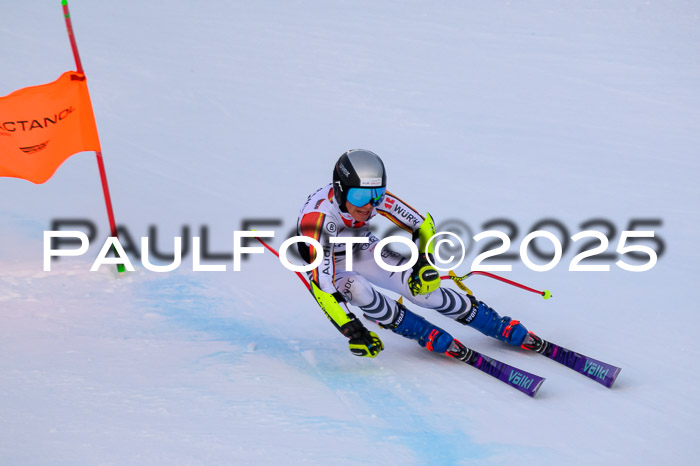 DSV Actanol Schülercup U16  RS, 31.01.2026