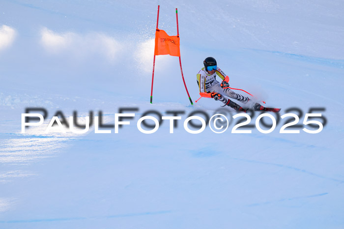 DSV Actanol Schülercup U16  RS, 31.01.2026