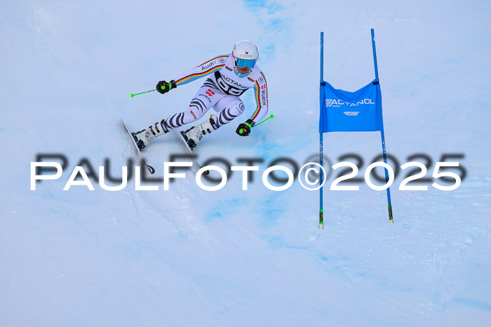 DSV Actanol Schülercup U16  RS, 31.01.2026