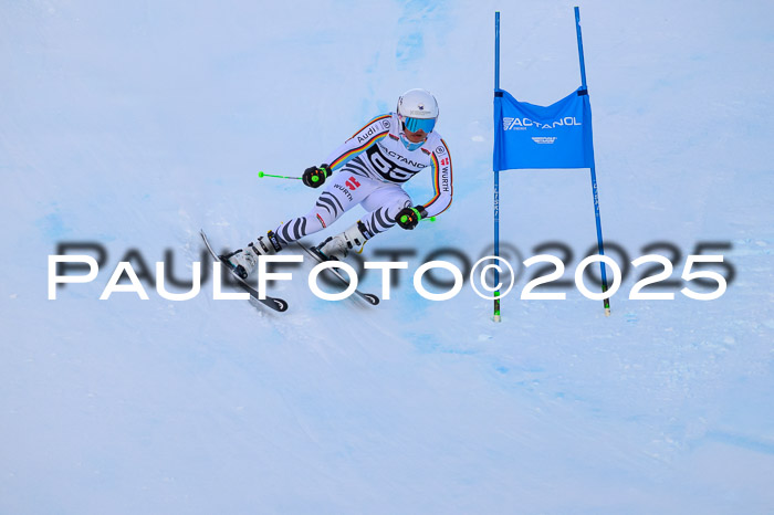 DSV Actanol Schülercup U16  RS, 31.01.2026