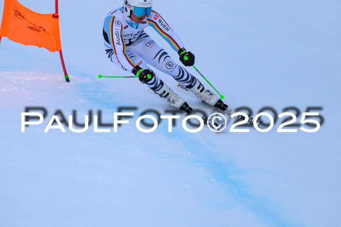 DSV Actanol Schülercup U16  RS, 31.01.2026