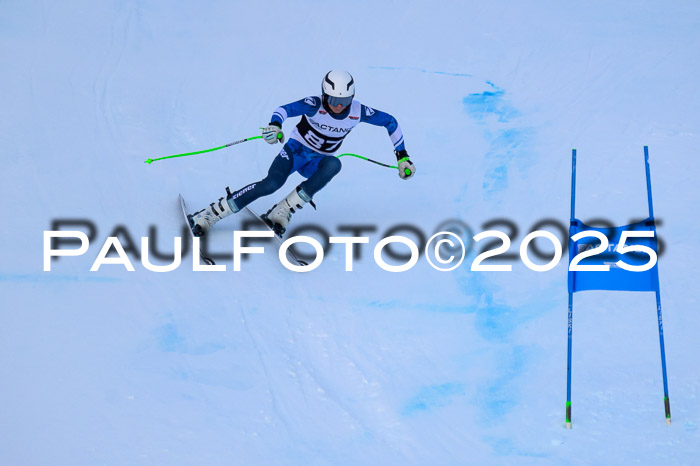 DSV Actanol Schülercup U16  RS, 31.01.2026