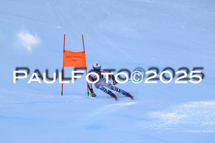 DSV Actanol Schülercup U16  RS, 31.01.2026