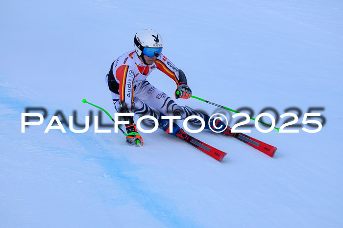 DSV Actanol Schülercup U16  RS, 31.01.2026