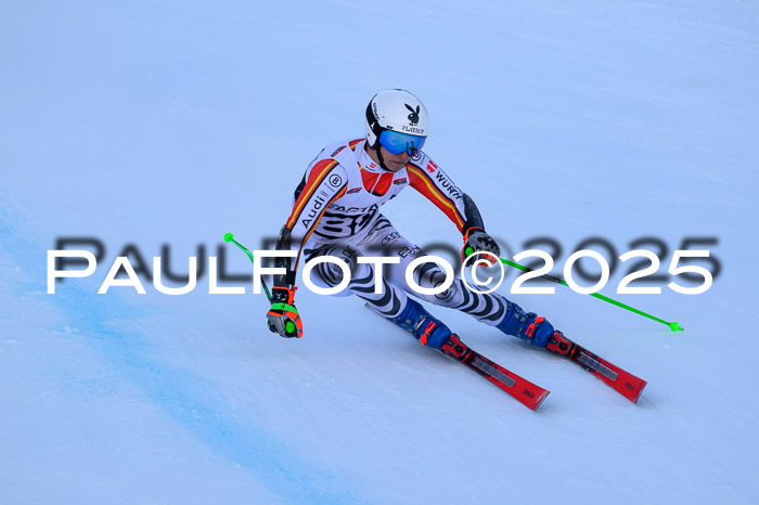 DSV Actanol Schülercup U16  RS, 31.01.2026