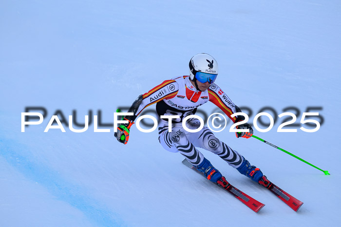 DSV Actanol Schülercup U16  RS, 31.01.2026