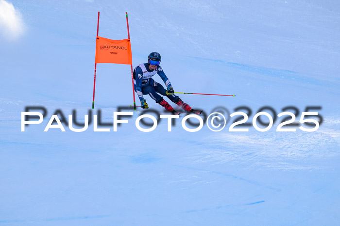 DSV Actanol Schülercup U16  RS, 31.01.2026