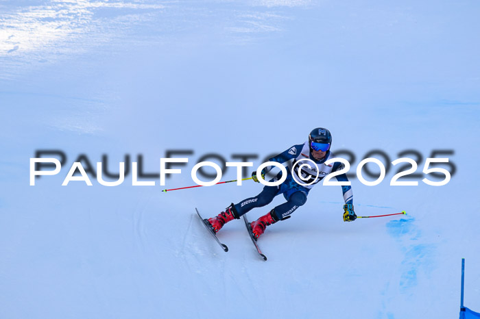DSV Actanol Schülercup U16  RS, 31.01.2026