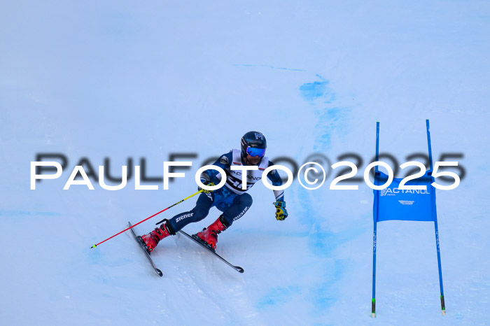 DSV Actanol Schülercup U16  RS, 31.01.2026