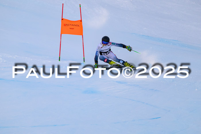 DSV Actanol Schülercup U16  RS, 31.01.2026