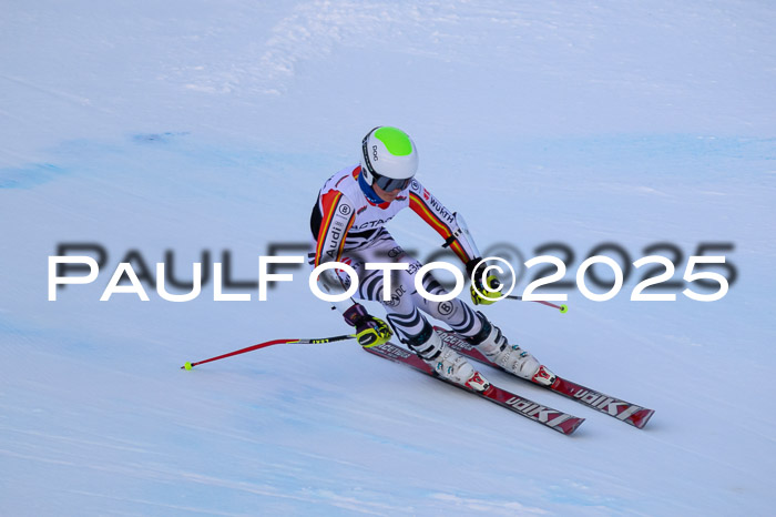 DSV Actanol Schülercup U16  RS, 31.01.2026