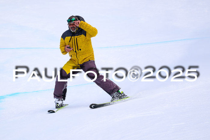 DSV Actanol Schülercup U16  RS, 31.01.2026