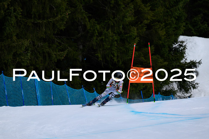 DSV Actanol Schülercup U16  RS, 31.01.2026