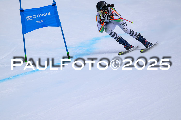 DSV Actanol Schülercup U16  RS, 31.01.2026