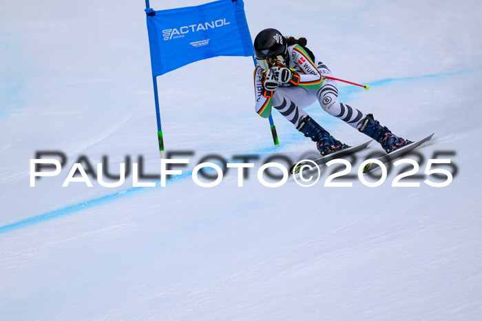 DSV Actanol Schülercup U16  RS, 31.01.2026