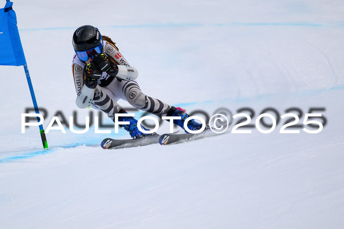 DSV Actanol Schülercup U16  RS, 31.01.2026