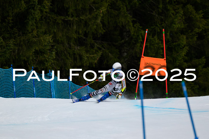 DSV Actanol Schülercup U16  RS, 31.01.2026