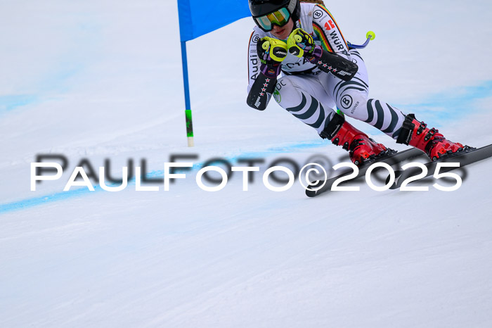 DSV Actanol Schülercup U16  RS, 31.01.2026