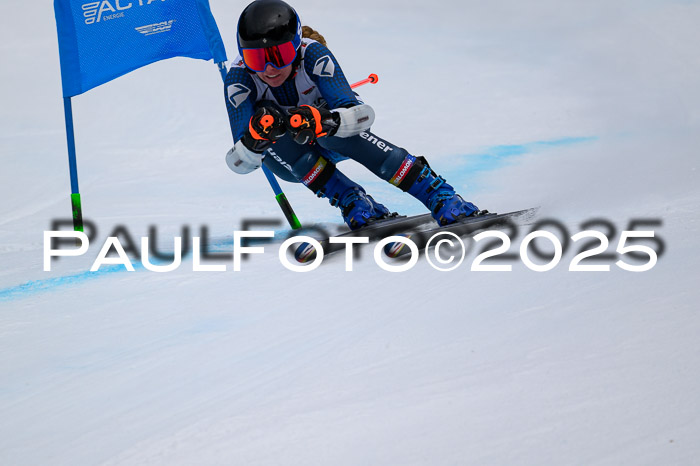 DSV Actanol Schülercup U16  RS, 31.01.2026